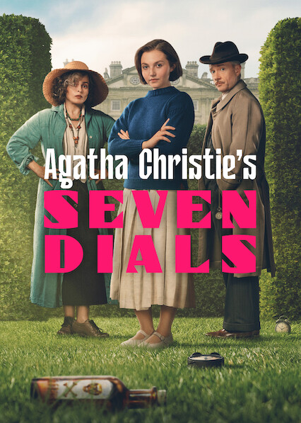 Agatha Christie’s Seven Dials 2026 Season 1 All Episodes Download Watch Online Hindi Tamil Telugu English WEB-DL 4K 1080p 720p 480p